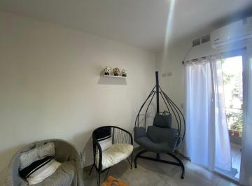 Departamento · 32m² · 2 Ambientes · Venta Departamento 2 Ambientes 2 Piso Balcon Merlo
