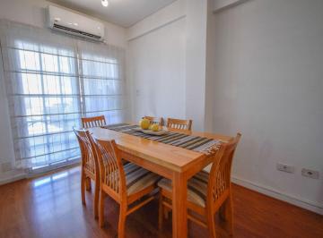 Departamento · 63m² · 3 Ambientes · Venta Depto 3 Amb. Villa Santa Rita Apto Crédito