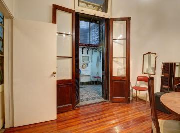 PH · 43m² · 2 Ambientes · Venta PH 2 Ambientes y Medio en Almagro