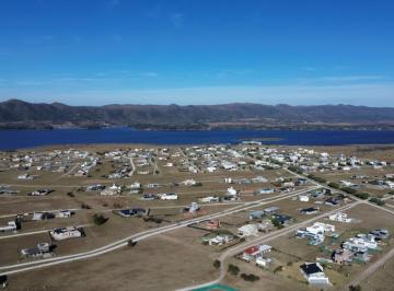 Terreno · 1150m² · Venta Terreno 1150 m² en Country Puerto del Aguila