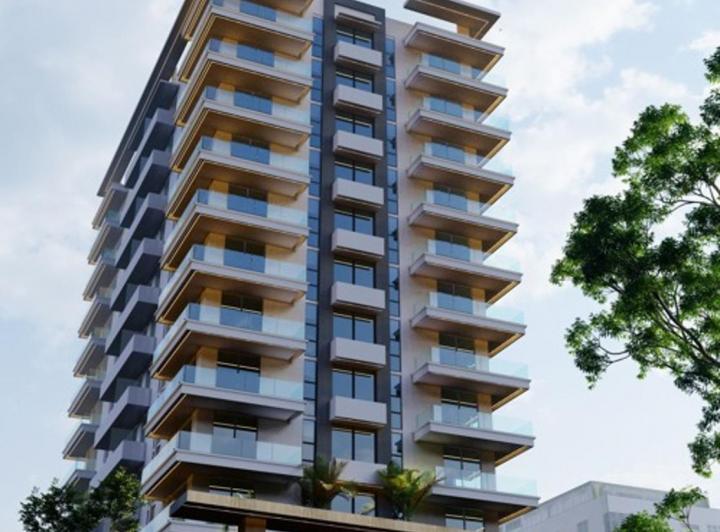Departamento · 53m² · 2 Ambientes