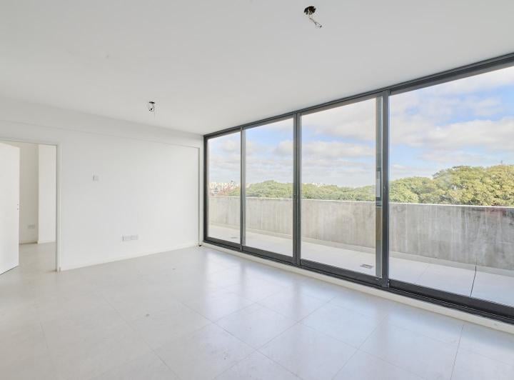 Departamento · 49m² · 2 Ambientes · 1 Cochera