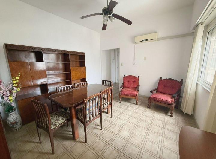 Departamento · 53m² · 3 Ambientes