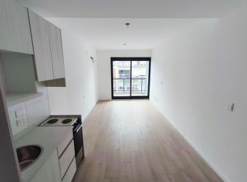 Departamento · 25m² · 1 Ambiente · Venta Monoambiente a Estrenar Balcón Amenities