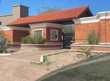 Terreno · 550m² · Vendo Lote en Barrio Privado La Serena