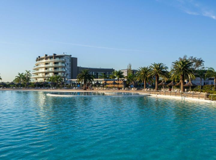 Terreno · 1045m²