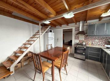 PH · 93m² · 4 Ambientes · PH 1 Dormitorio en Venta Berisso en Bloque 4 Unid