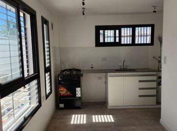 Departamento · 41m² · 2 Ambientes · 1 Cochera · Departamento en Venta Los Hornos
