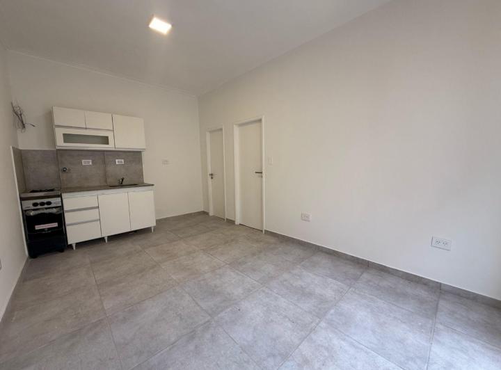 PH · 30m² · 2 Ambientes