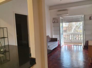 Departamento · 37m² · 2 Ambientes · Venta Departamento 2 Ambientes Caballito