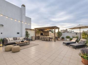 Departamento · 238m² · 6 Ambientes · 2 Cocheras · Venta Dpto en Flores 6amb 2coch Full Amnts y Dpndc
