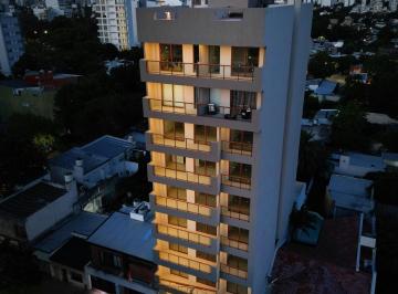 Departamento · 48m² · 2 Ambientes · Departamento en Venta La Plata en Pozo Balcon