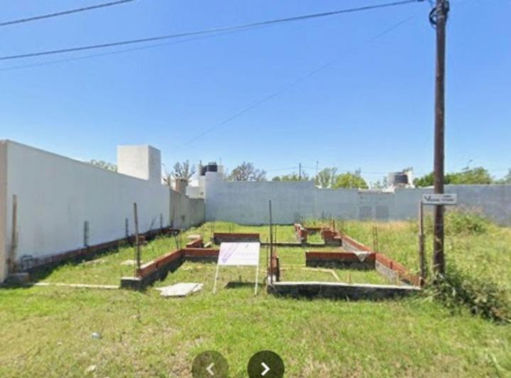 Terreno · 210m²