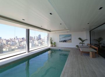 Departamento · 35m² · 1 Ambiente · Venta Monoambiente Amenities San Cristobal
