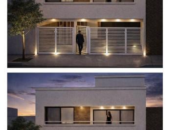 PH · 40m² · 2 Ambientes · PH 2 Amb en Pozo. Lanus O, Excelente Ubicacion