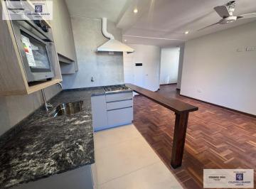 Departamento · 48m² · 3 Ambientes · Departamento 1 Dormitorio y Medio en Barrio Norte