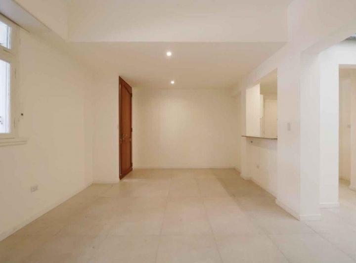 Departamento en venta en Palermo · 3 ambientes