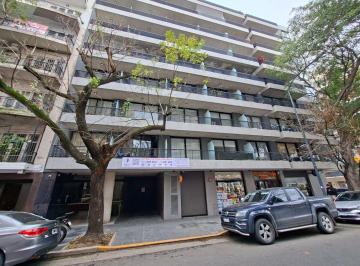 Departamento · 25m² · 1 Ambiente · Venta Mono/c/balcon y Amenities - Apto Profesional!