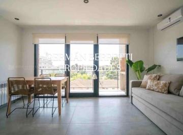 Departamento · 49m² · 2 Ambientes · 1 Cochera · Departamento en Venta en Pinamar, Costa Atlántica, Buenos Aires