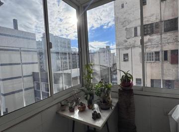Departamento · 91m² · 6 Ambientes · Departamento 3 Dorm. Barrio Norte
