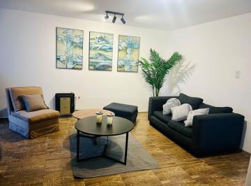 Casa · 150m² · 5 Ambientes · Excelente Oportunidad en La Quinta Sección - Alquiler de Casa (Vivienda o Uso Profesional).