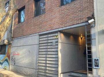 Oficina comercial · 420m² · 12 Ambientes · Lote en Venta Palermo Soho | Oro 1800 | 8,66 X 39,40 | Ideal Desarrollo