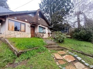 Casa · 45m² · 2 Ambientes · Alquiler de Cabaña
