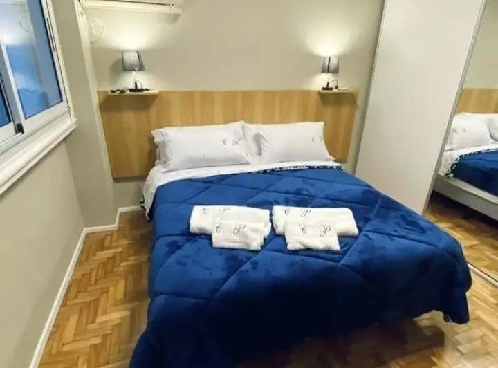 Departamento · 50m² · 2 Ambientes · 1 Cochera