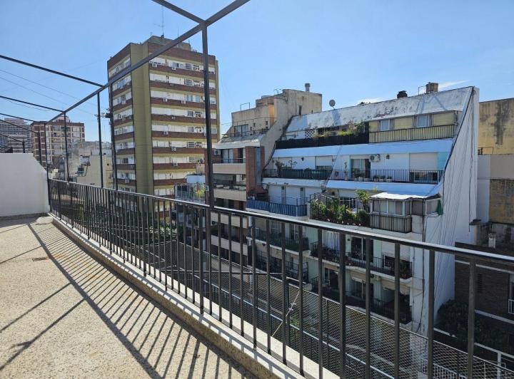Alquiler 2 ambientes en Belgrano
