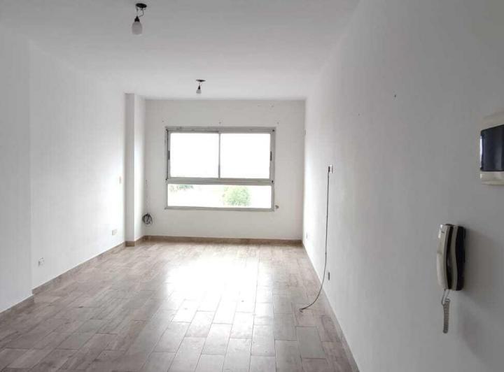 Departamento · 31m² · 1 Ambiente
