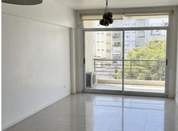 Departamento de 3 ambientes, Palermo · Excelente Departamento con Mucha Luz