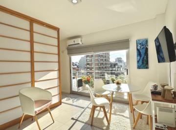Departamento de 2 ambientes, Palermo · Acacia Home – Palermo, 1 Dormitorio