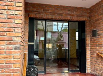 Departamento · 1 Ambiente · Departamento - San Fernando