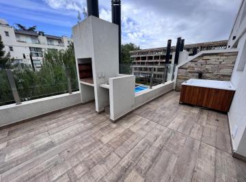 Departamento · 45m² · 1 Ambiente · Departamento en Main Park Canning