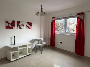 Departamento · 26m² · 1 Ambiente · Alquiler Monoambiente en San Telmo