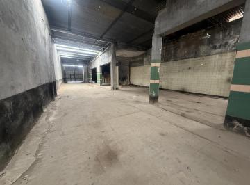 Bodega-Galpón · 398m² · Galpón Deposito 400 m² Belgrano