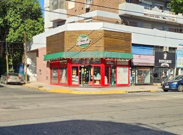 Local comercial · 85m² · 1 Ambiente · Local en Alquiler en Martinez