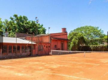 Terreno · 3800m² · Casa - Ingeniero Maschwitz