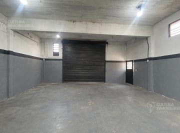 Depósito · 66m² · 1 Ambiente · Venta Deposito o Galpon en William Morris Sobre Av Pedro Diaz