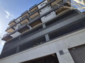 Departamento · 30m² · 1 Ambiente · 1 Cochera · Monoambiente a Estrenar con Patio y Cochera!