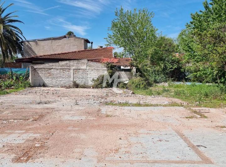 Terreno · 1000m²