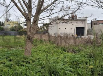 Terreno · 300m² · Lote en Venta en Barrio Sicardi