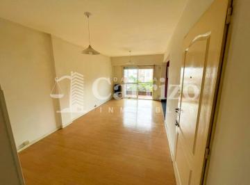 Departamento de 2 ambientes, Morón · Departamento en Alquiler – Castelar