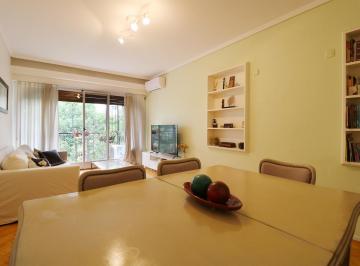 Departamento · 85m² · 4 Ambientes · Venta | Depto 4 Ambientes en Villa Crespo
