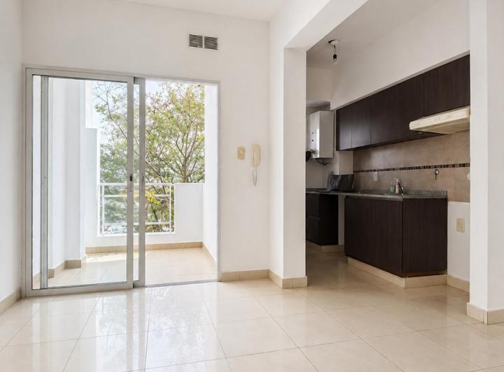 Departamento · 30m² · 2 Ambientes