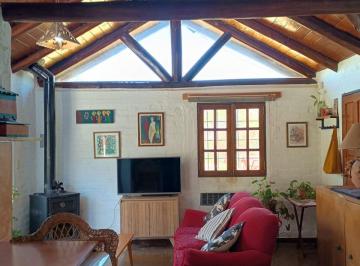 Casa de 5 ambientes, Las Compuertas · Casa en Venta en Las Compiertas, Lujan de Cuyo Apta Credito