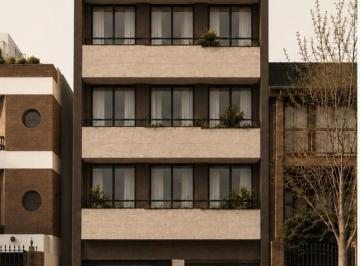 Departamento · 87m² · 3 Ambientes · 1 Cochera · Departamento en Colegiales