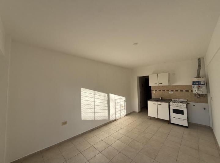 Departamento · 21m² · 1 Ambiente