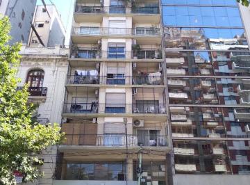 Oficina comercial · 130m² · 5 Ambientes · Alquiler Oficina Abasto Once Almagro Caba