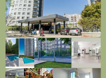 Departamento de 3 ambientes, San Cristobal · Altos Porteños 3 Ambientes